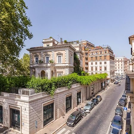Pantheon Luxe Harmony Apartment Rome Exterior photo