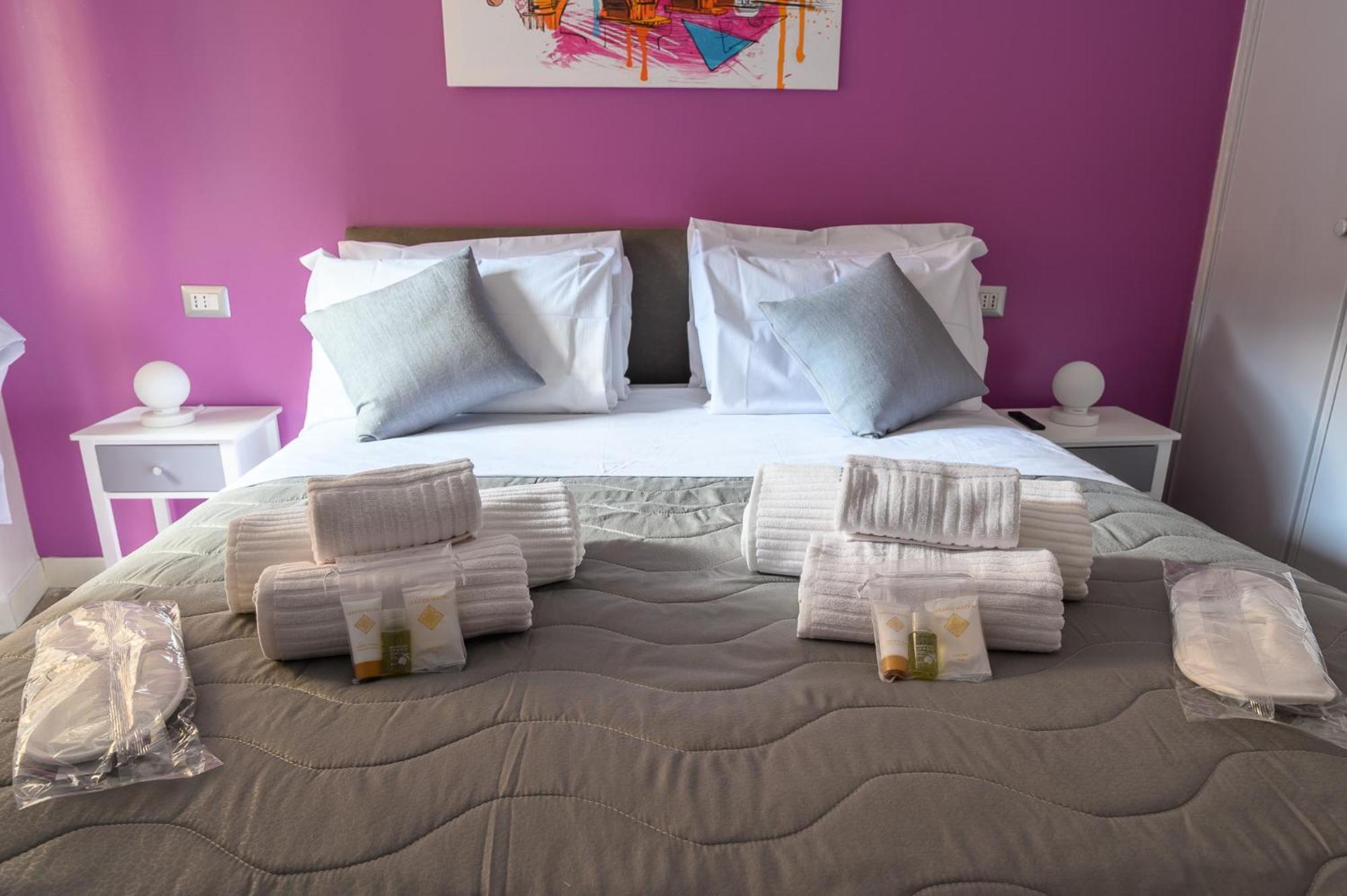 Pantheon Luxe Harmony Apartment Rome Exterior photo