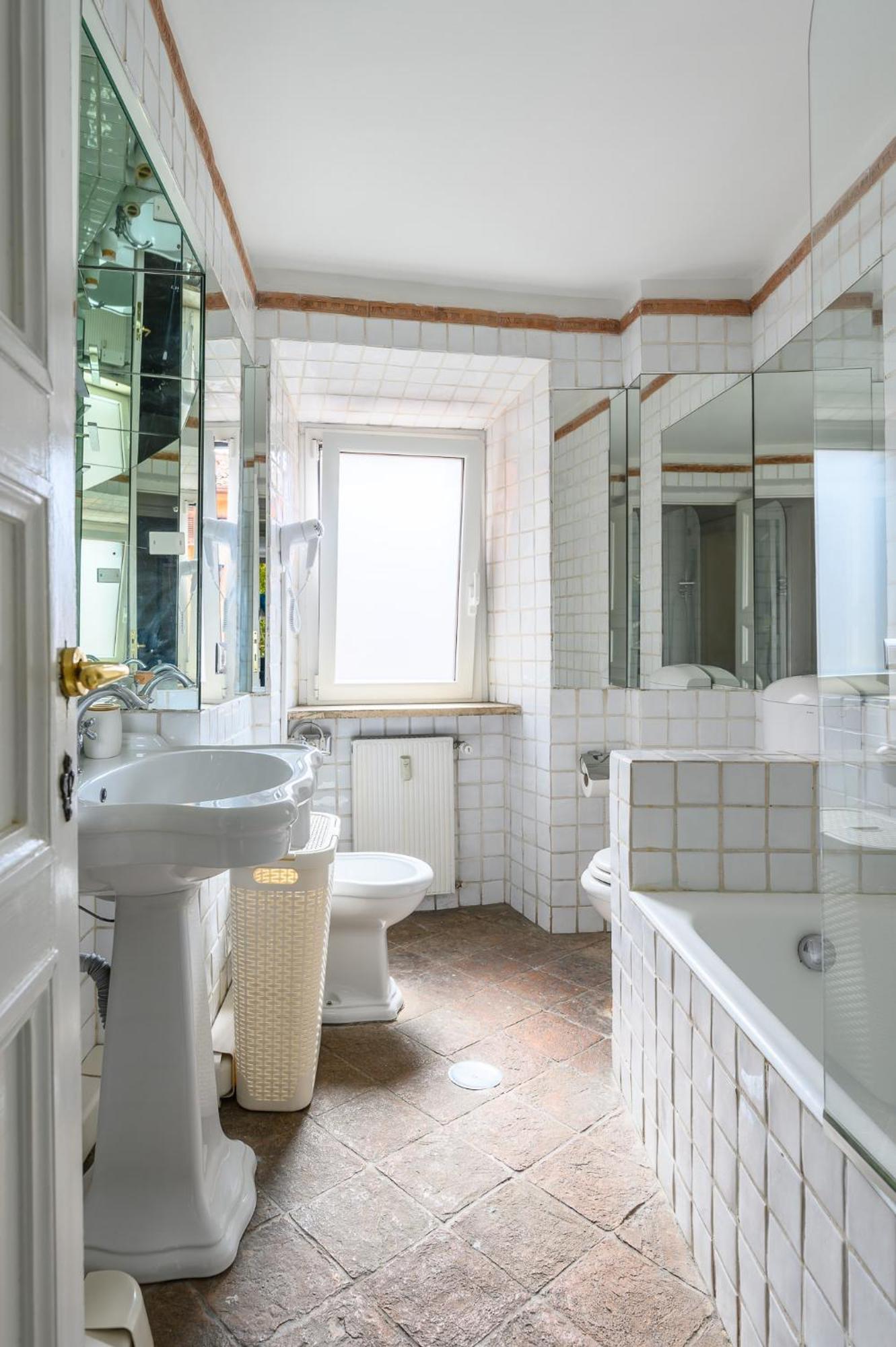 Pantheon Luxe Harmony Apartment Rome Exterior photo