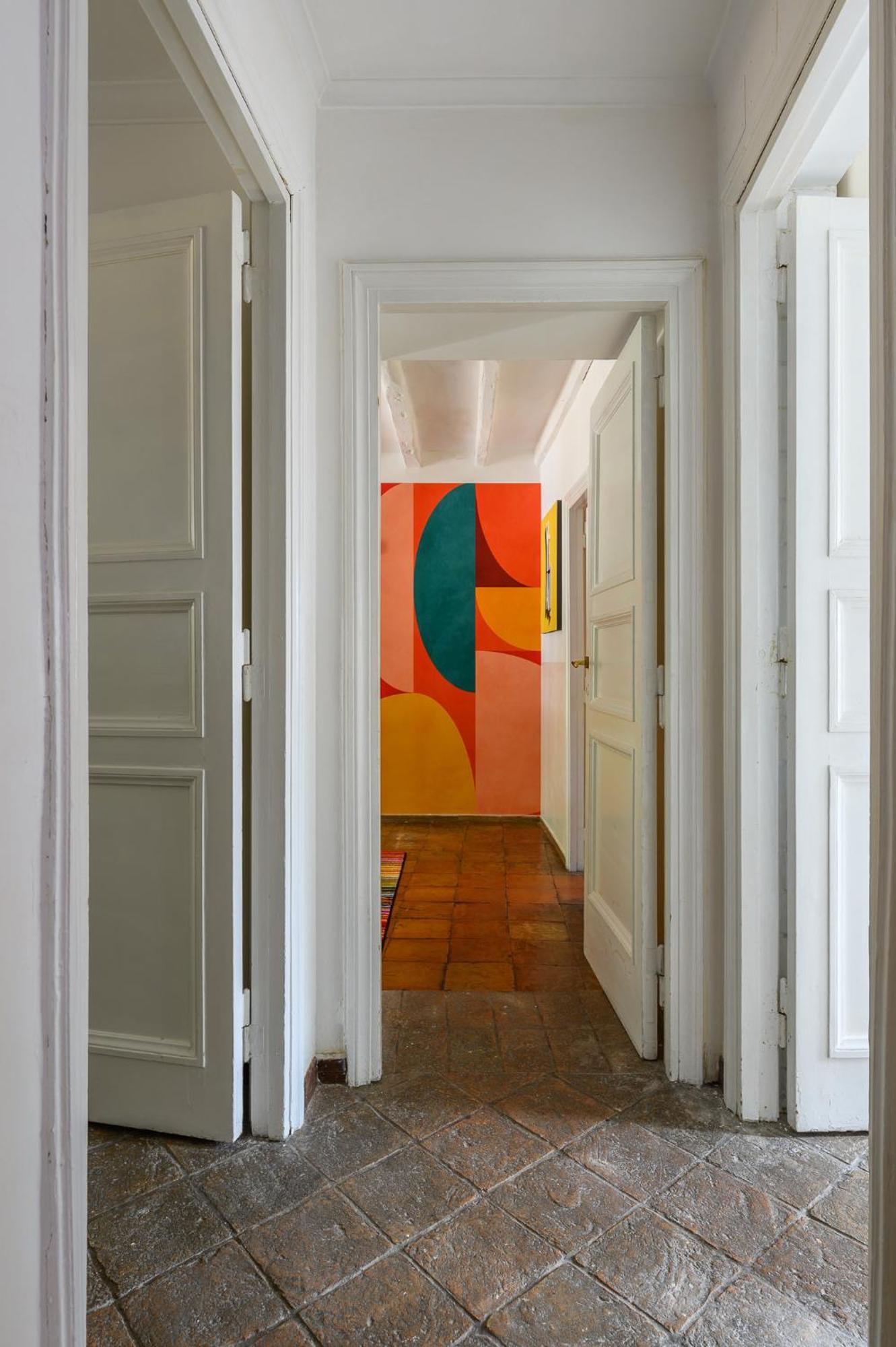 Pantheon Luxe Harmony Apartment Rome Exterior photo
