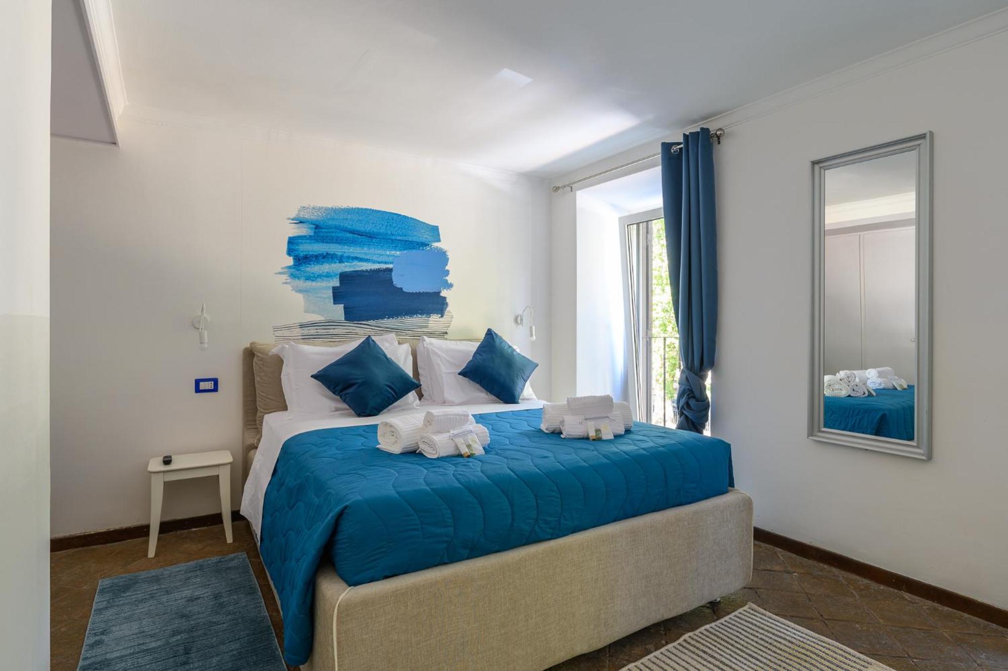 Pantheon Luxe Harmony Apartment Rome Exterior photo