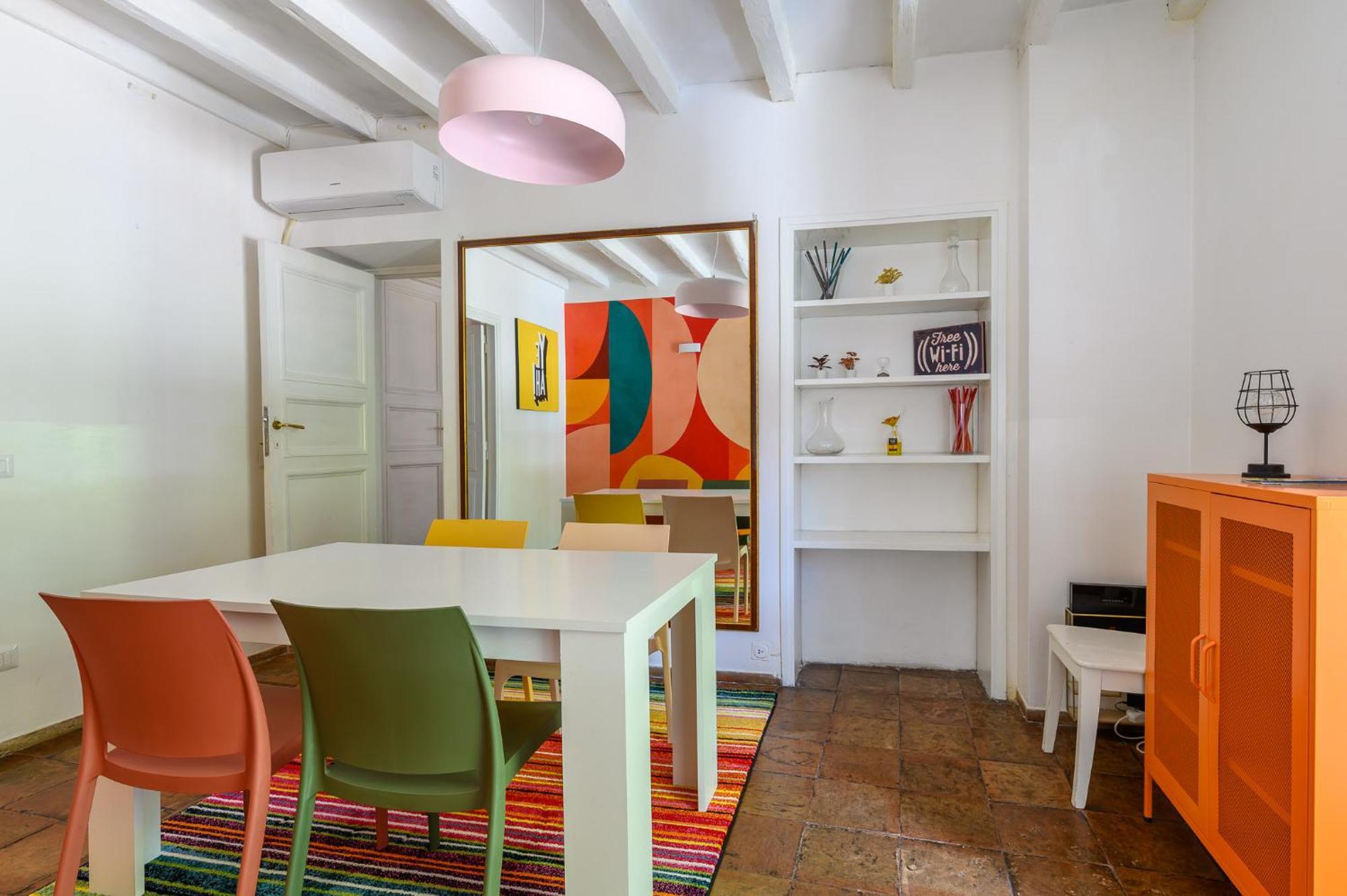 Pantheon Luxe Harmony Apartment Rome Exterior photo
