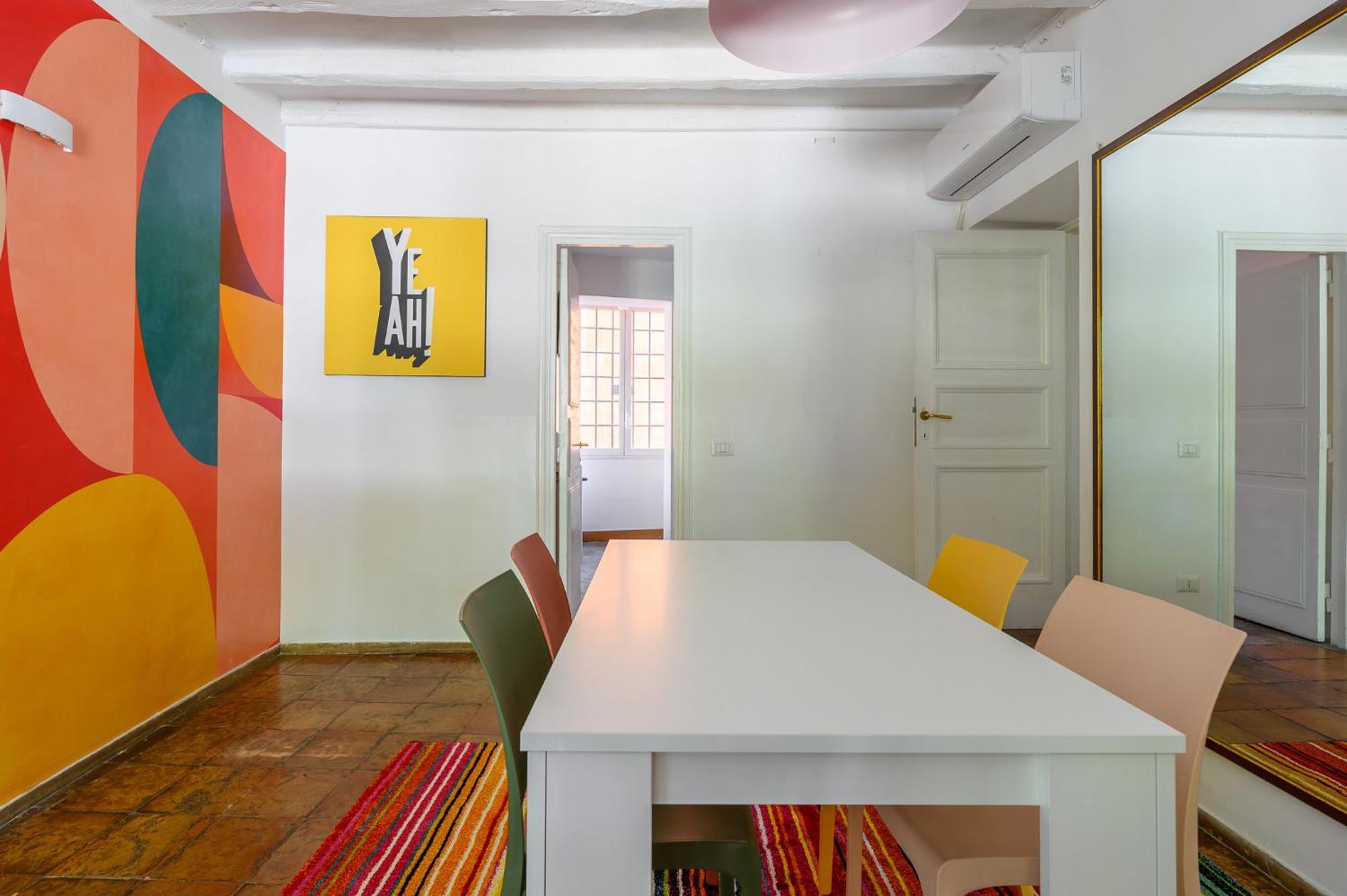Pantheon Luxe Harmony Apartment Rome Exterior photo